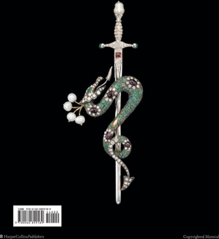 Illustration for article titled Madeleine Albright's Jewelry Box Diplomacy